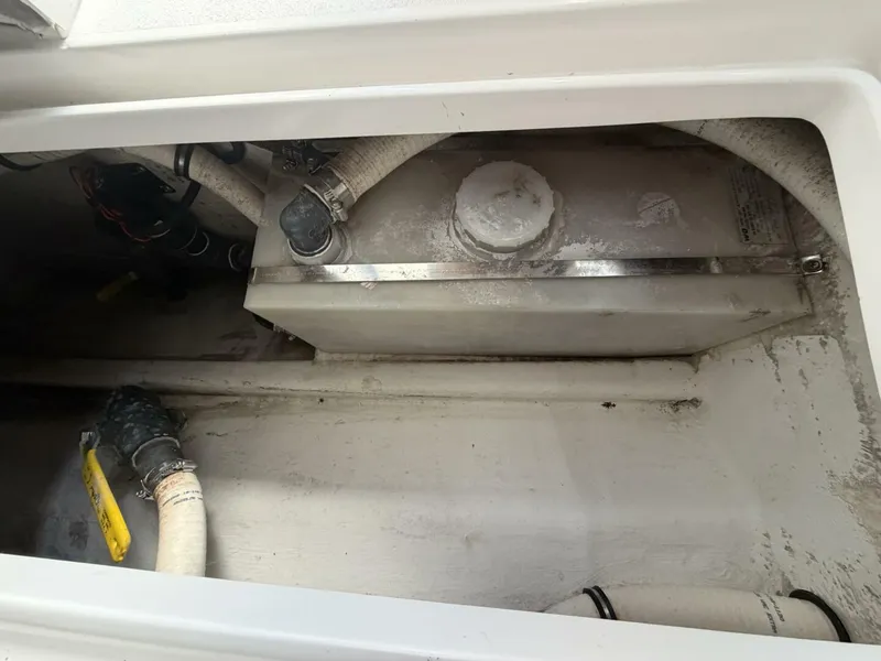 Slide: The Image of Intrepid 310 2003 - 5972951