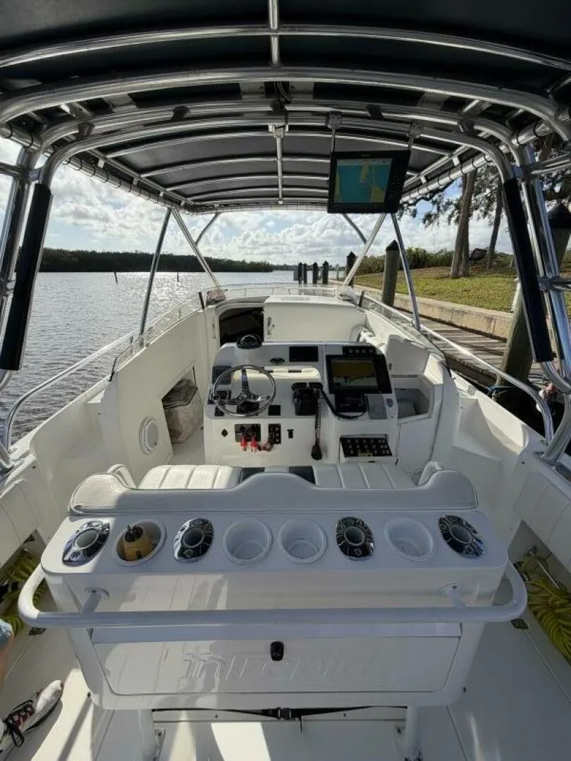 Slide: The Image of Intrepid 310 2003 - 5972946