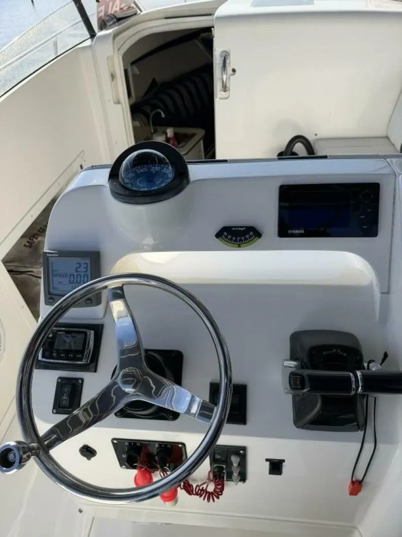 Slide: The Image of Intrepid 310 2003 - 5972902