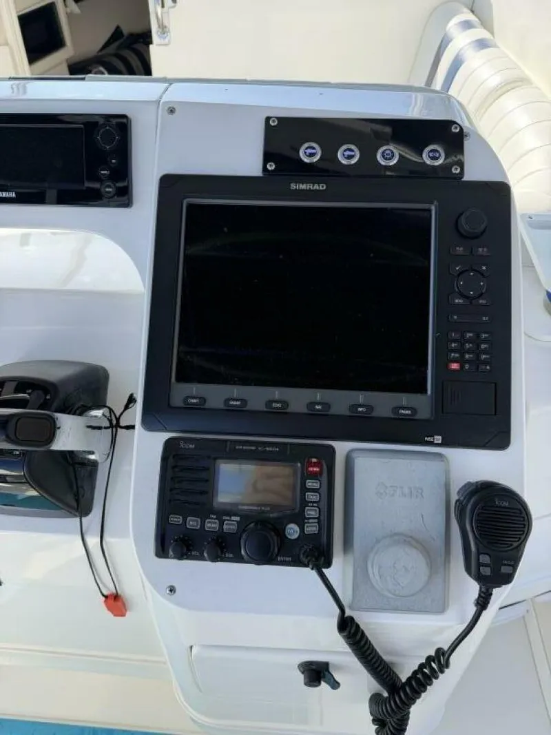 Slide: The Image of Intrepid 310 2003 - 5972901