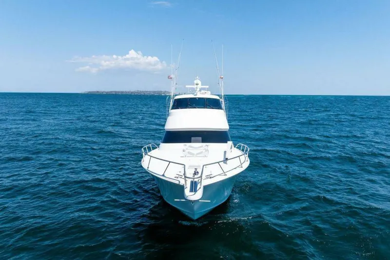 Slide: The Image of Viking 62 Convertible 2017 - 5972958