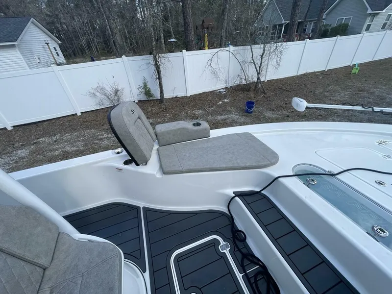 Slide: The Image of Sea Pro 248 DLX 2023 - 5973084