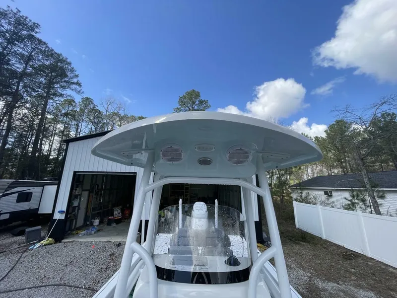 Slide: The Image of Sea Pro 248 DLX 2023 - 5973086