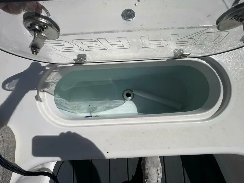 Slide: The Image of Sea Pro 248 DLX 2023 - 5973088