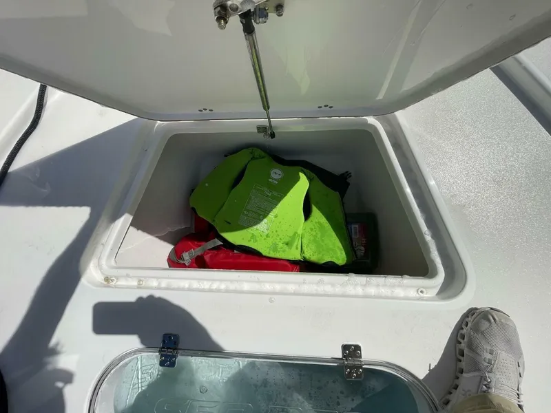 Slide: The Image of Sea Pro 248 DLX 2023 - 5973089