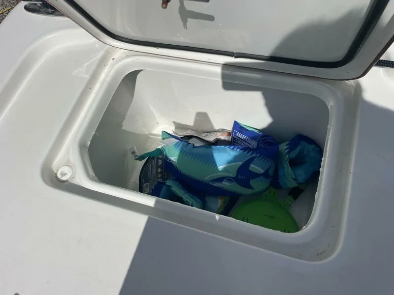 Slide: The Image of Sea Pro 248 DLX 2023 - 5973095