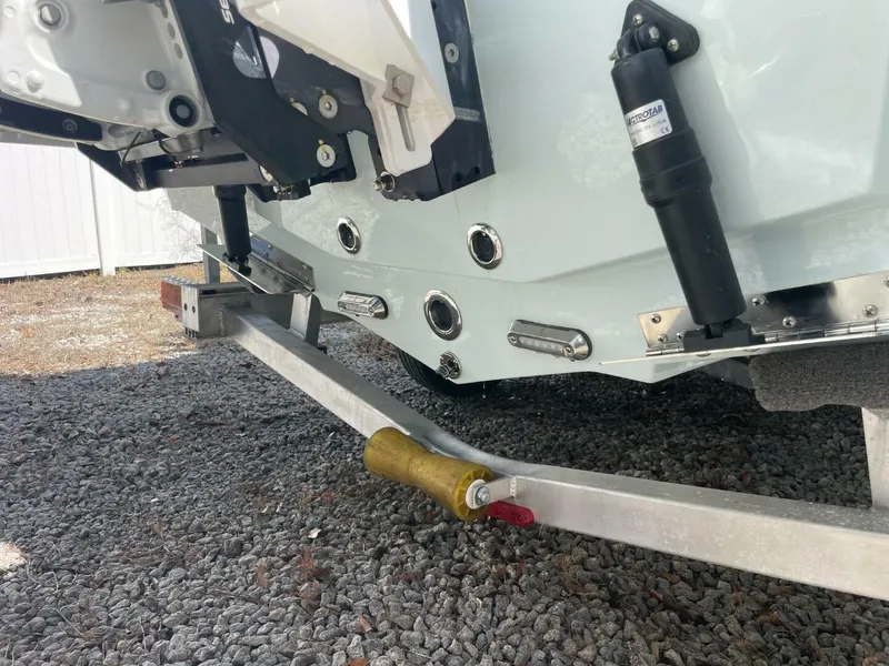 Slide: The Image of Sea Pro 248 DLX 2023 - 5973096