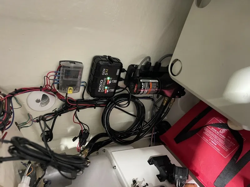 Slide: The Image of Sea Pro 248 DLX 2023 - 6027447