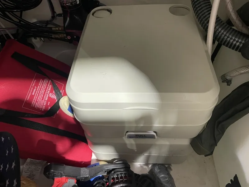 Slide: The Image of Sea Pro 248 DLX 2023 - 6027448