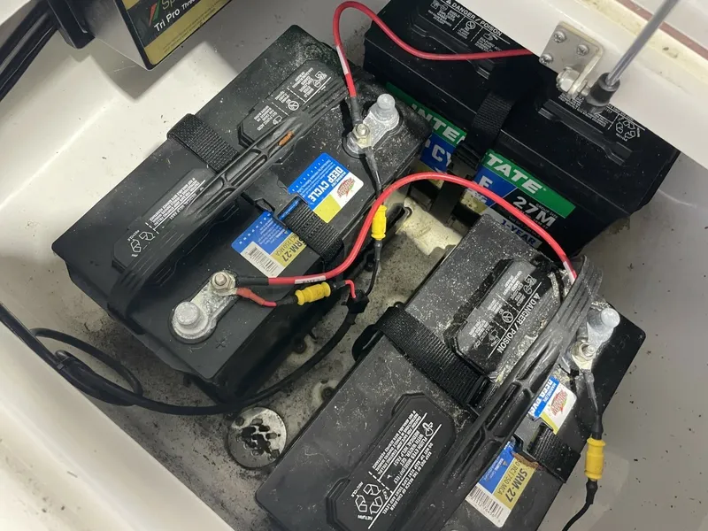 Slide: The Image of Sea Pro 248 DLX 2023 - 6027449