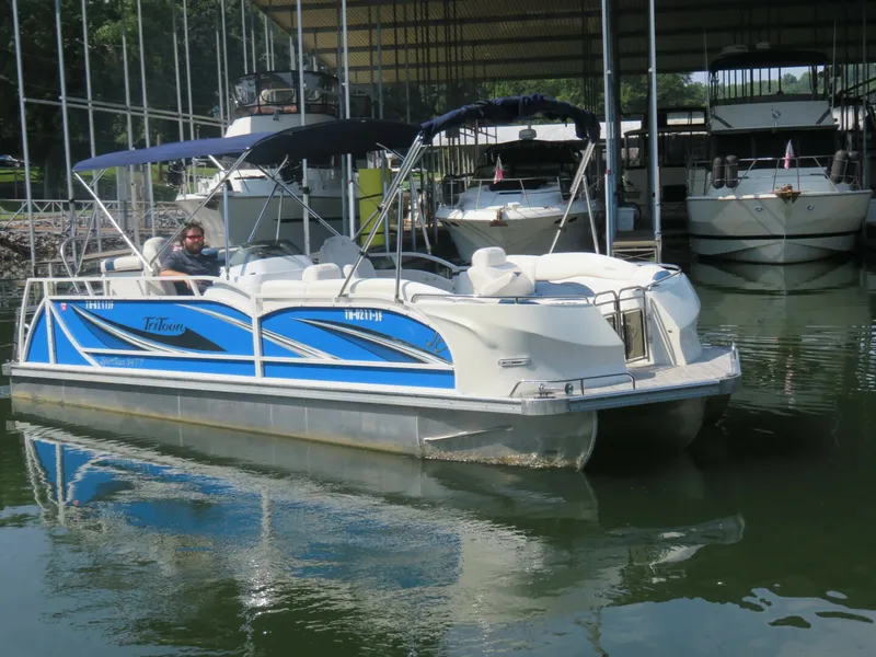 The Image of JC Manufacturing SPORTOON 24TT 2021 - undefined