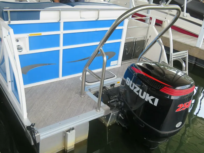 Slide: The Image of JC Manufacturing SPORTOON 24TT 2021 - 5973158