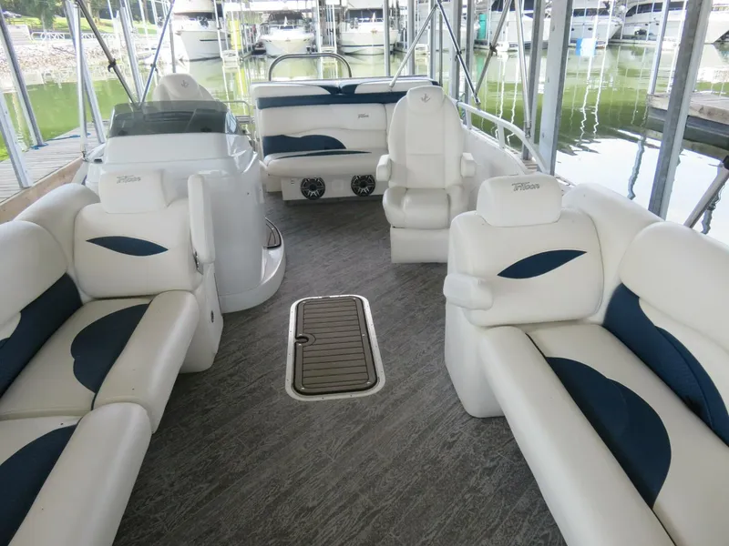 Slide: The Image of JC Manufacturing SPORTOON 24TT 2021 - 5973159