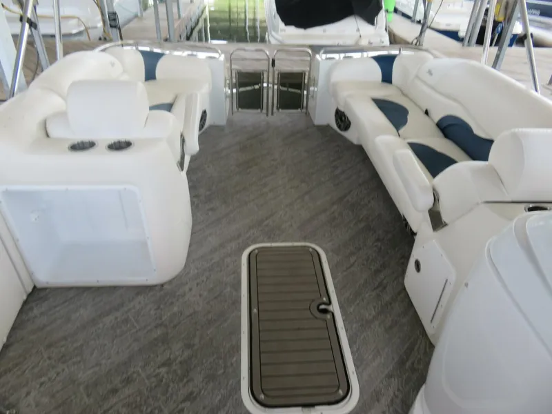 Slide: The Image of JC Manufacturing SPORTOON 24TT 2021 - 5973160