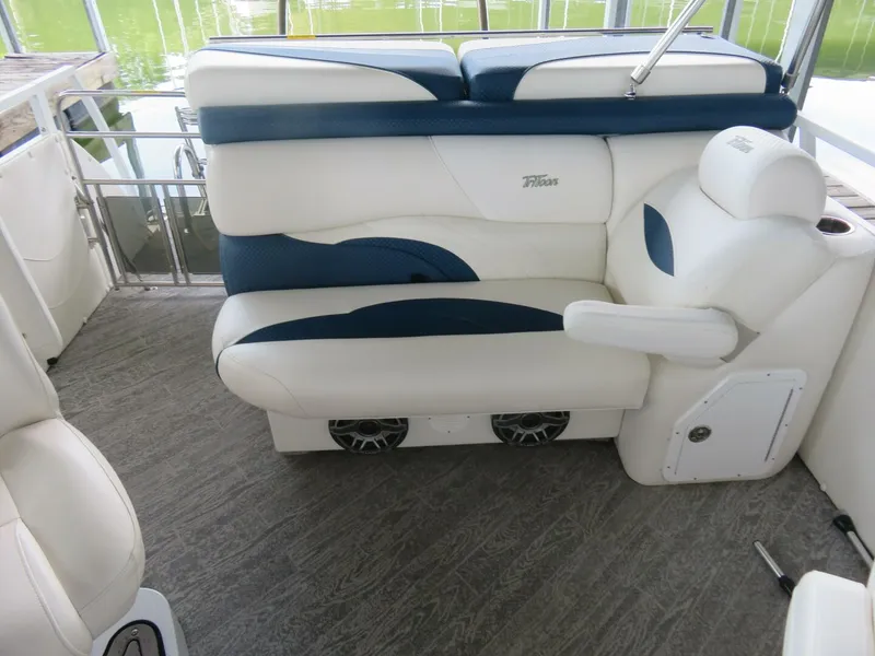 Slide: The Image of JC Manufacturing SPORTOON 24TT 2021 - 5973161