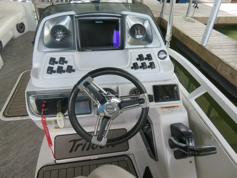 Slide: The Image of JC Manufacturing SPORTOON 24TT 2021 - 5973162