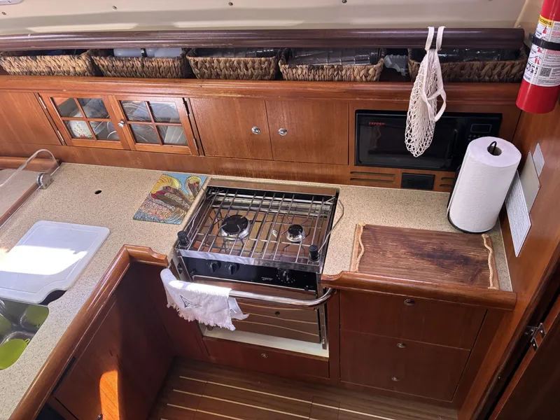 Slide: The Image of Hunter 38 2008 - 6005600