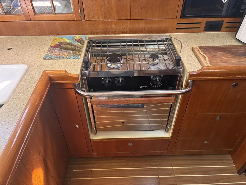 Slide: The Image of Hunter 38 2008 - 6005627