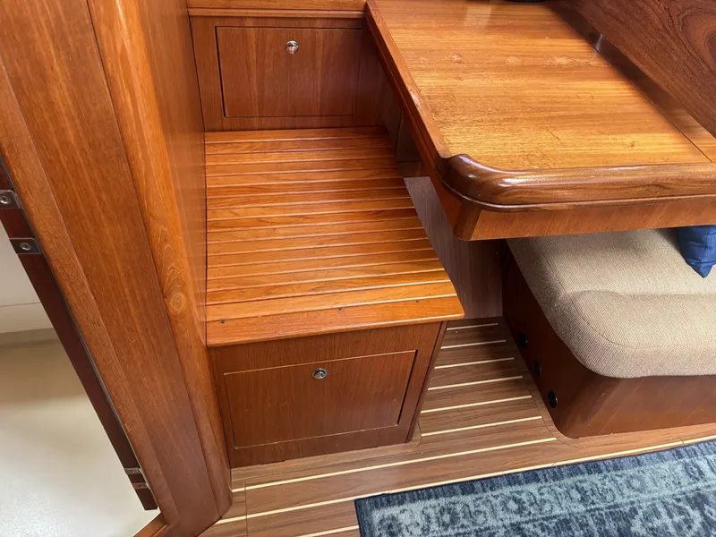 Slide: The Image of Hunter 38 2008 - 6005620