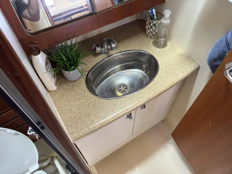 Slide: The Image of Hunter 38 2008 - 6005609