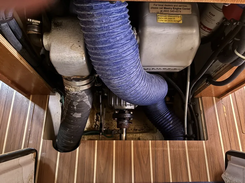 Slide: The Image of Hunter 38 2008 - 6005630