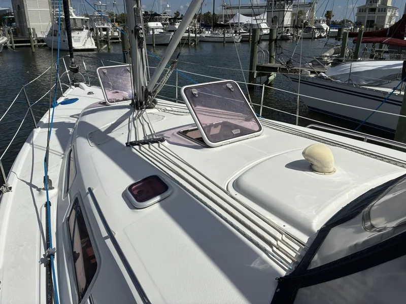 Slide: The Image of Hunter 38 2008 - 6005659