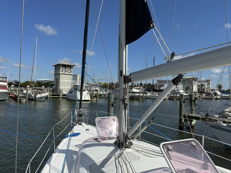 Slide: The Image of Hunter 38 2008 - 6005660