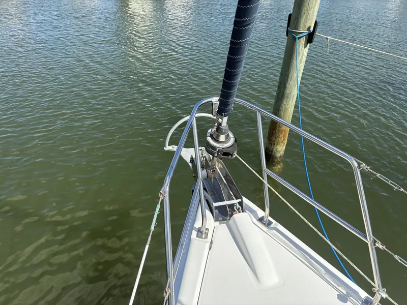 Slide: The Image of Hunter 38 2008 - 6005662