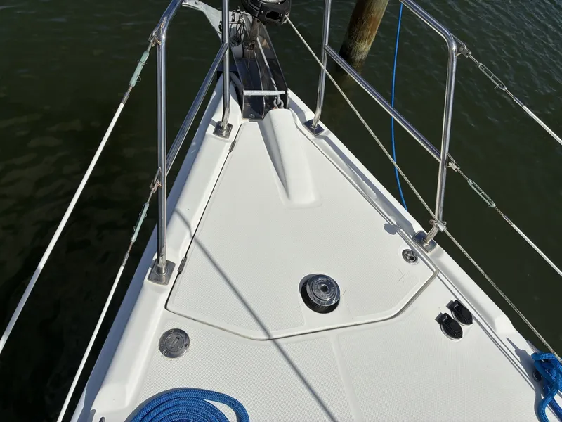 Slide: The Image of Hunter 38 2008 - 6005663