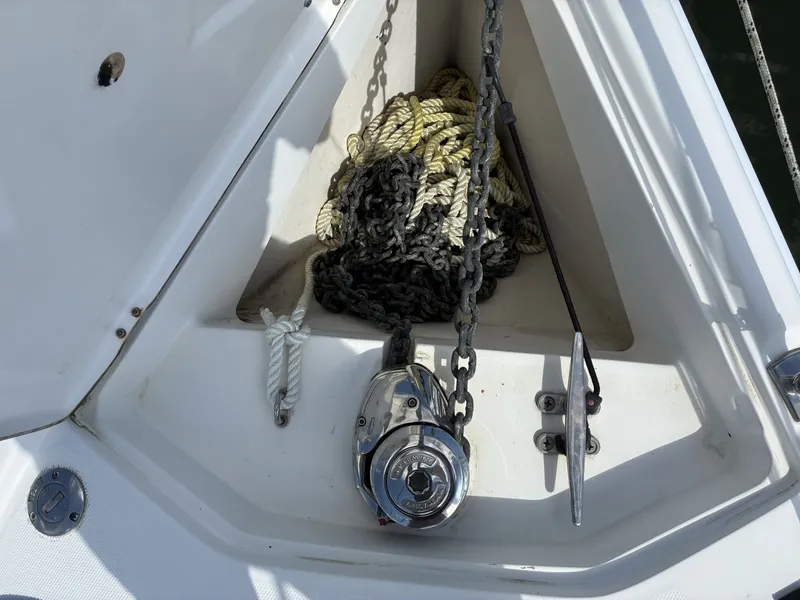 Slide: The Image of Hunter 38 2008 - 6005664