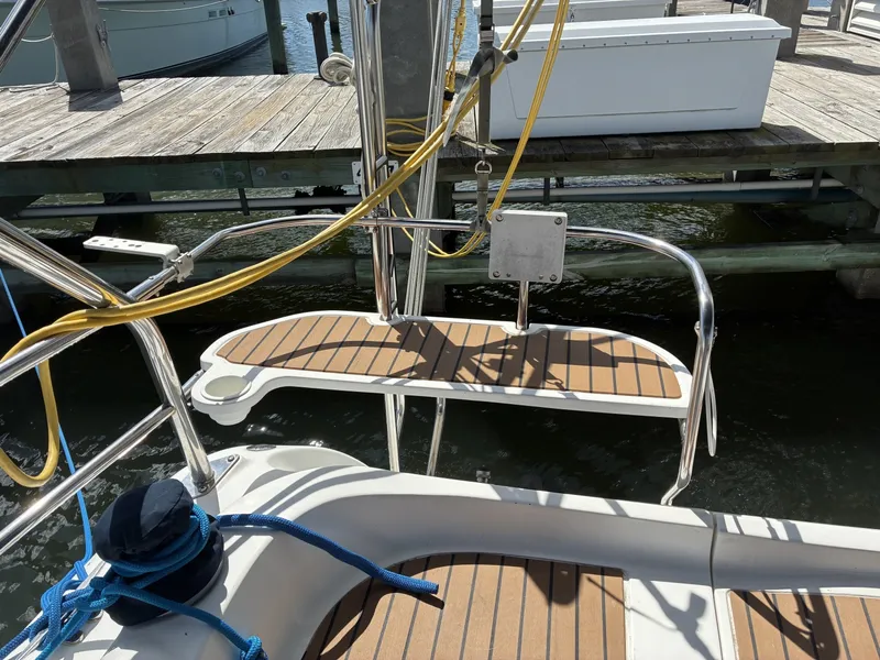 Slide: The Image of Hunter 38 2008 - 6005669