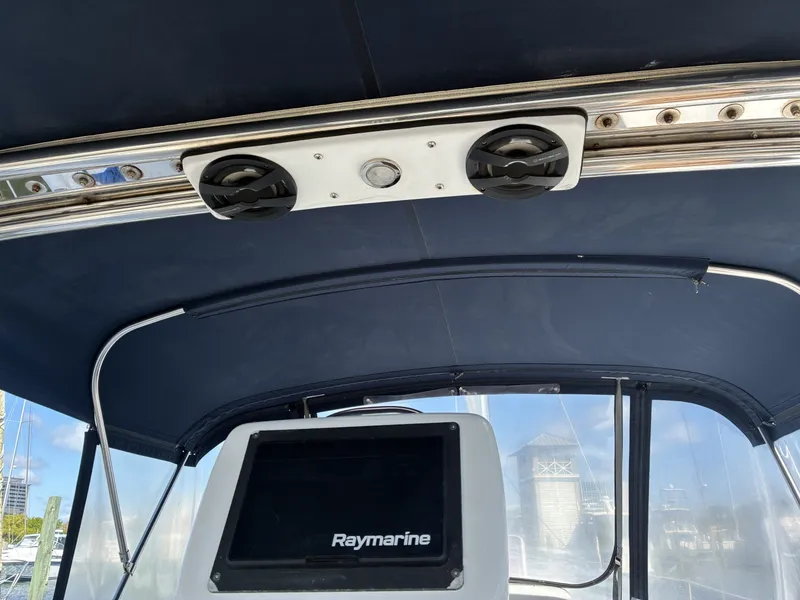 Slide: The Image of Hunter 38 2008 - 6005671