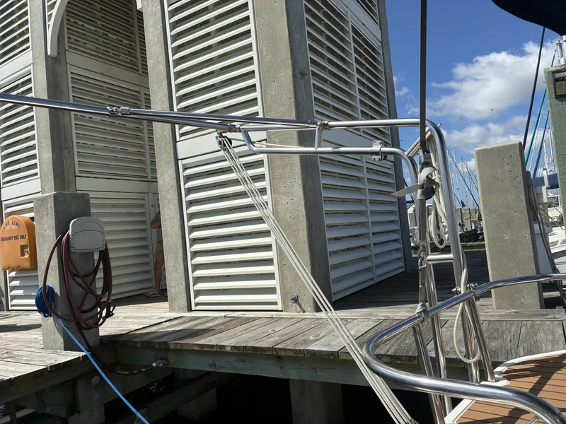 Slide: The Image of Hunter 38 2008 - 6005674