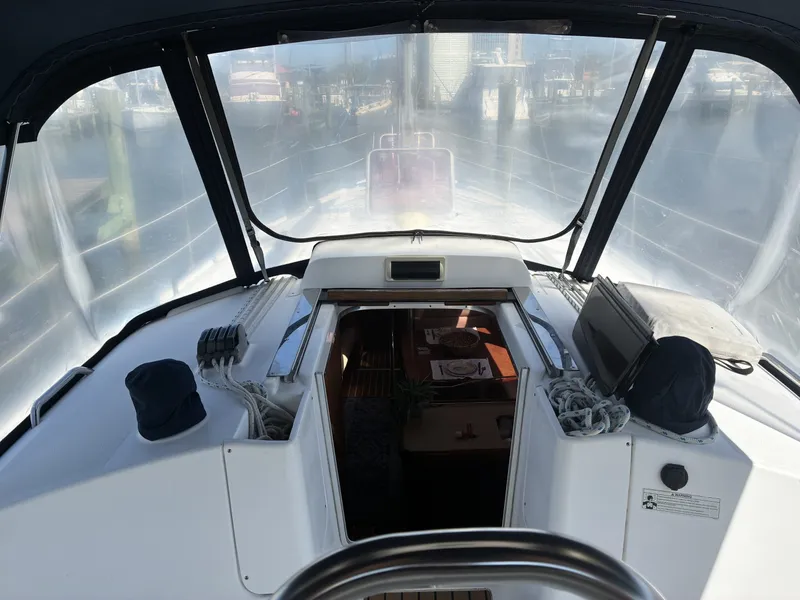 Slide: The Image of Hunter 38 2008 - 6005675