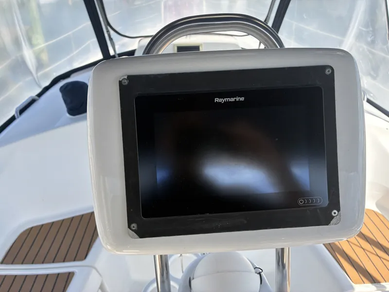 Slide: The Image of Hunter 38 2008 - 6005676