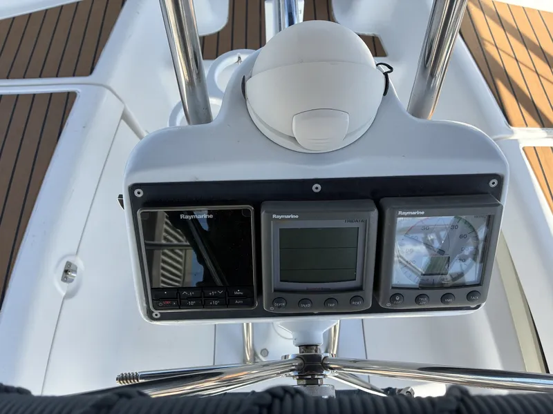 Slide: The Image of Hunter 38 2008 - 6005677