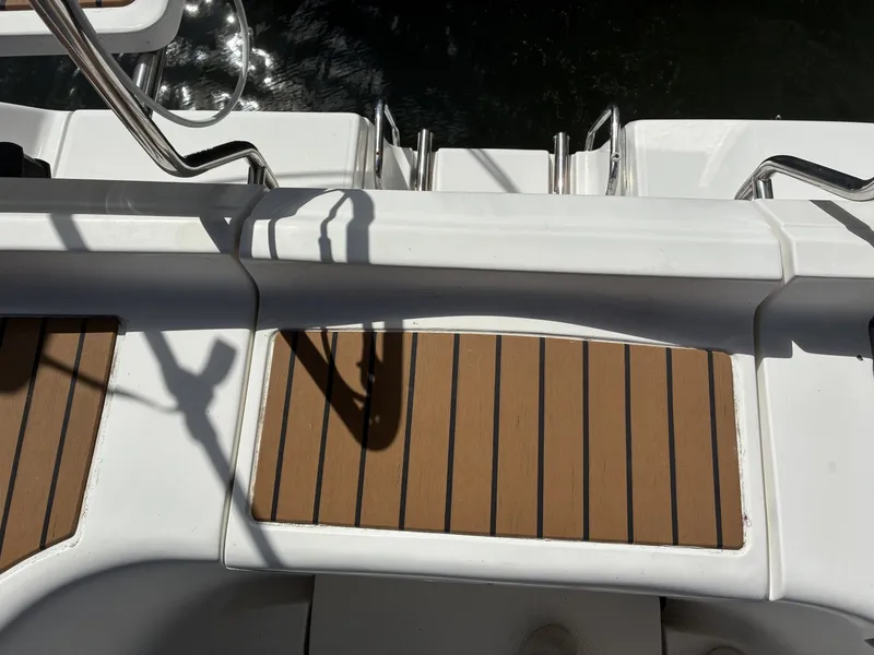 Slide: The Image of Hunter 38 2008 - 6005680