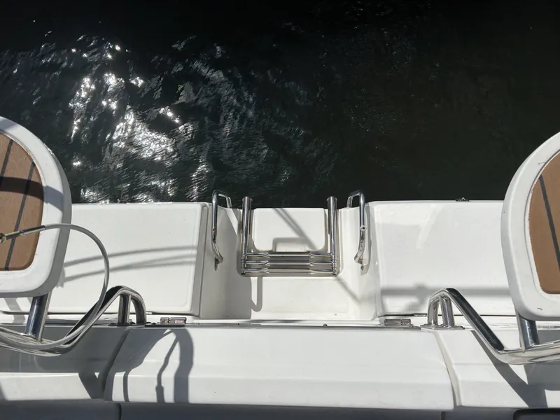 Slide: The Image of Hunter 38 2008 - 6005681