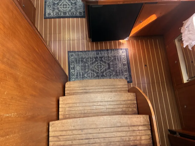 Slide: The Image of Hunter 38 2008 - 6005596