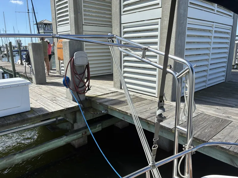 Slide: The Image of Hunter 38 2008 - 6005682