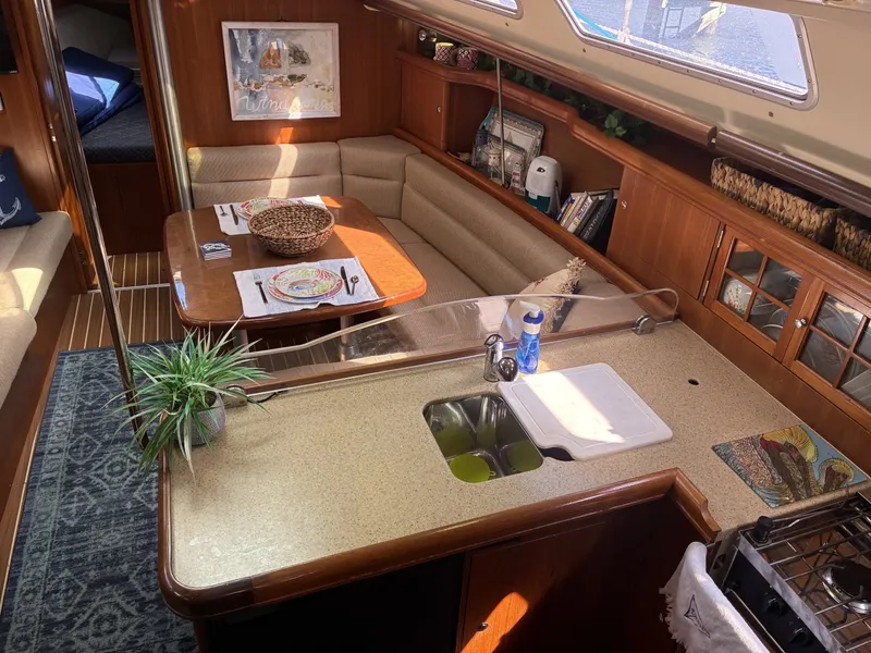 Slide: The Image of Hunter 38 2008 - 6005602