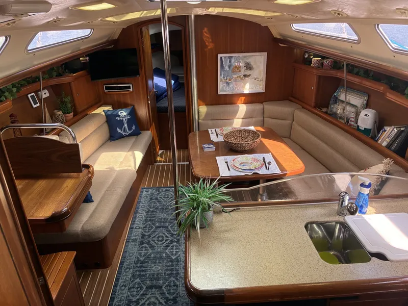 Slide: The Image of Hunter 38 2008 - 6005623