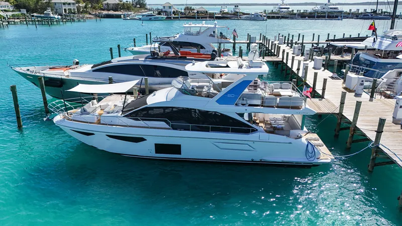 Slide: The Image of Azimut AZIMUT 60 FLY 2023 - 5973441