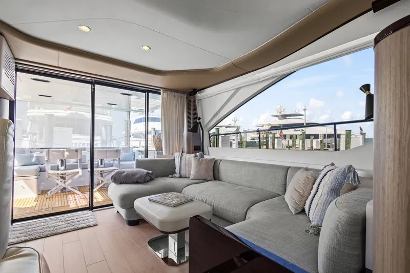 Slide: The Image of Azimut AZIMUT 60 FLY 2023 - 5973484