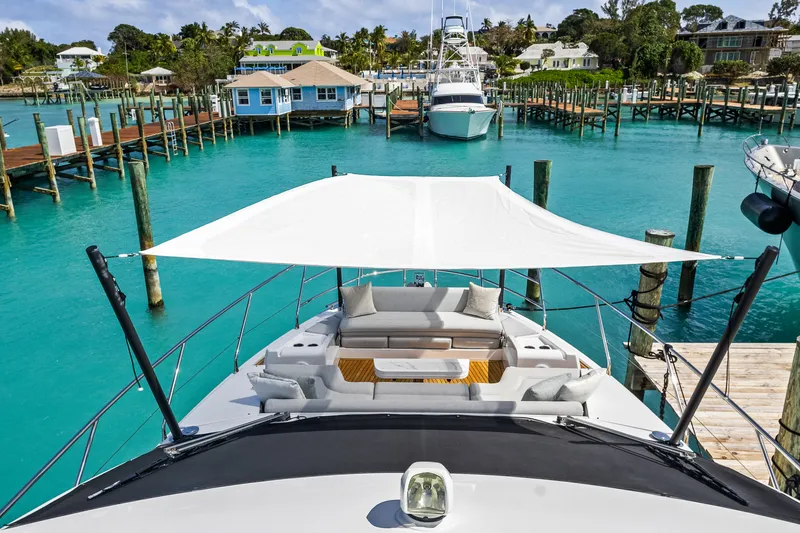 Slide: The Image of Azimut AZIMUT 60 FLY 2023 - 5973435