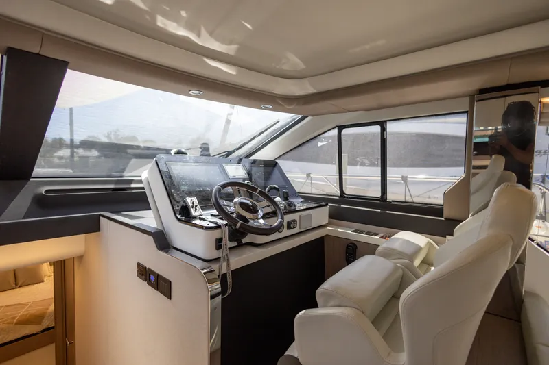 Slide: The Image of Azimut AZIMUT 60 FLY 2023 - 5973482