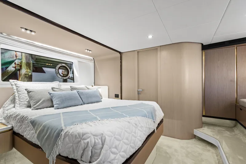 Slide: The Image of Azimut AZIMUT 60 FLY 2023 - 5973452