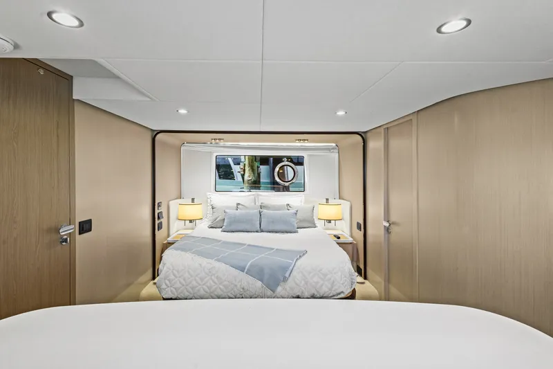 Slide: The Image of Azimut AZIMUT 60 FLY 2023 - 5973462