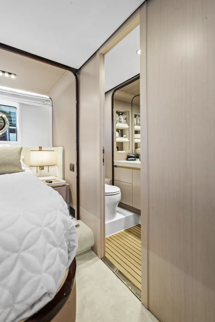 Slide: The Image of Azimut AZIMUT 60 FLY 2023 - 5973451