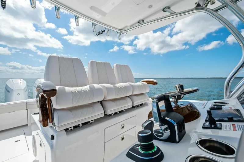 Slide: The Image of Valhalla Boatworks V 37 (40) - 5974781